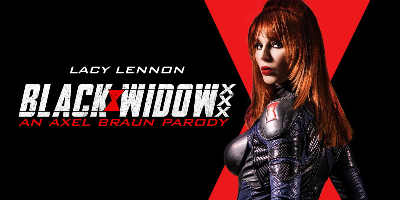 Super Review: Black Widow XXX - Superheroine Erotica